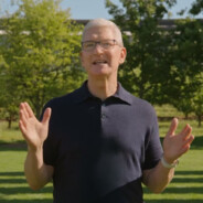 Tim Cook