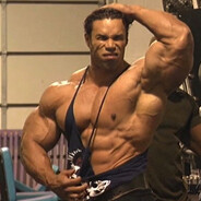 LEVRONE avatar