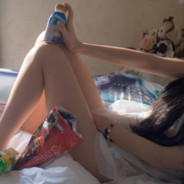 我又不是渐渐、