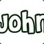 John