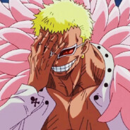 Doflamingo