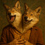 Dom Coyote