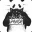 熊 KillerPanda 貓