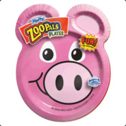 Oink Oink ZooPals