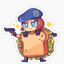 Steam avatar