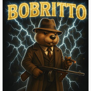 ROBERTITO BOBRITTO