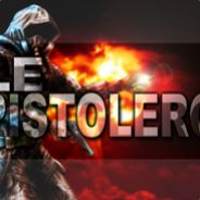 Pistolero
