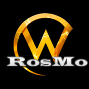 ♡ RosMo ♡