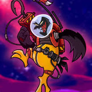 PsyCrow avatar