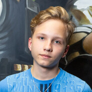 Player avatar
