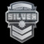 Tactical Silver