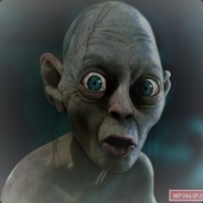 Голлум avatar