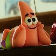 比奇堡霸主派大星