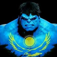 Казахи сила