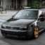 vw Golf 4 gti 1,8t 1999