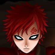 Sabaku no Gaara