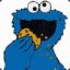 Cookie monster