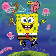 海绵宝宝
