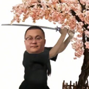 孙笑川逼我炸机