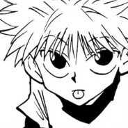 Killua Zoldyck