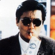 香港天王刘德华