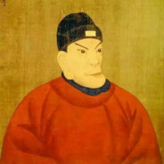 明太祖—朱元璋