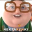 Nektarinki