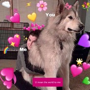 可爱的反派角色