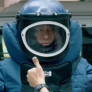 爆弹高手榴德华