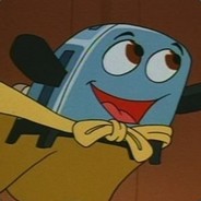 The Brave Little Toaster