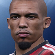 Nigel De Jong