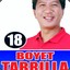 BOYET TABRILLA