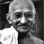 M.K.Gandhi