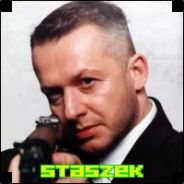Staszek