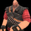 Heavy boxing guy