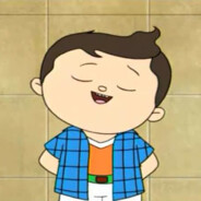 翻斗花园第一自由人壮壮