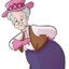 ABUELA APRETADITA