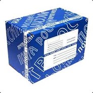 Avatar Коробочка