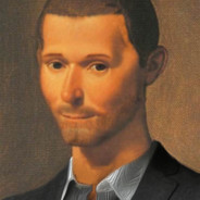 马基雅维利传人