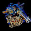 Thug Hunter