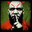 EVIL nicks husband coach