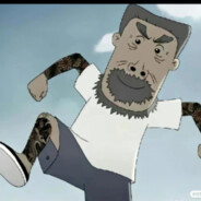 翻斗花园牛战士