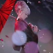 她和影流都是劫