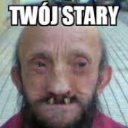 twój stary