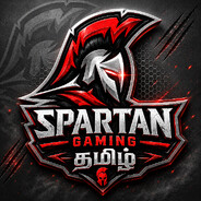 Spartan Gaming Tamil