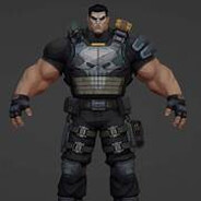 Dive Punisher