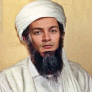 OSAMA BIN RUSSEL