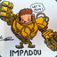 Impadou