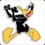 Daffy Duck