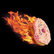 BlazingDonut